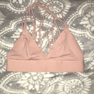 PINK VS bra